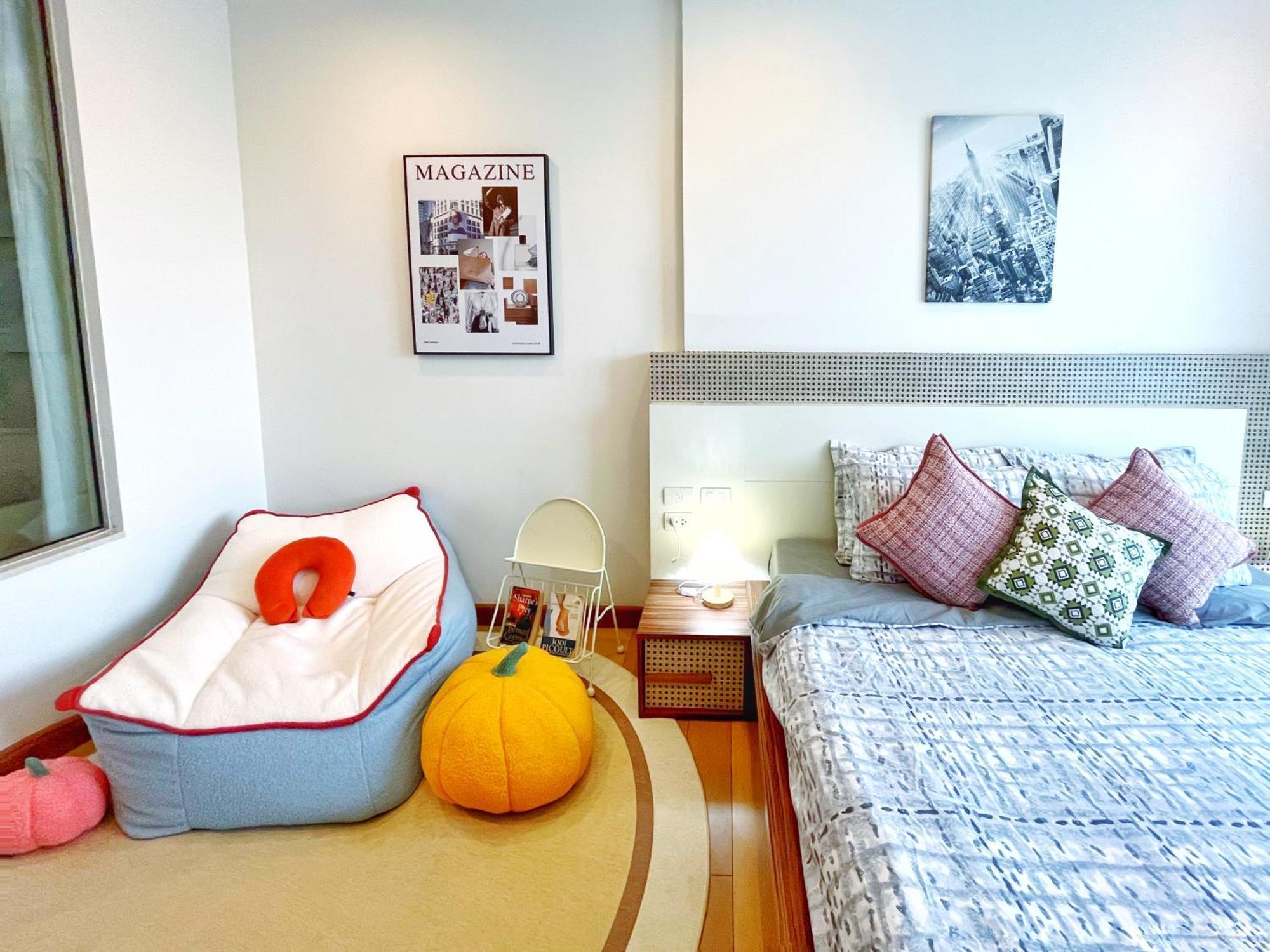 The Astra Cozy Living Suite Chiang Mai Exterior photo