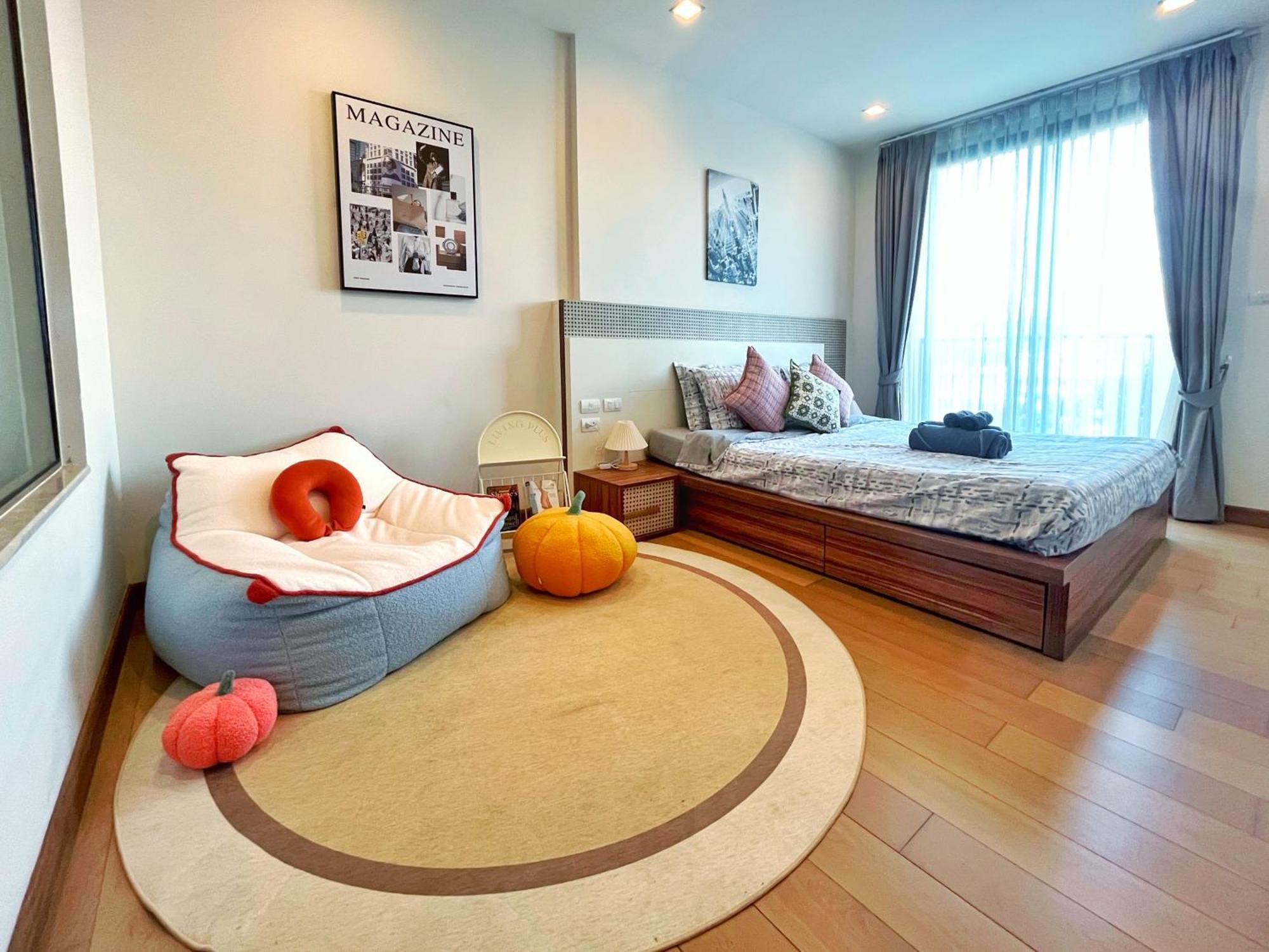 The Astra Cozy Living Suite Chiang Mai Exterior photo