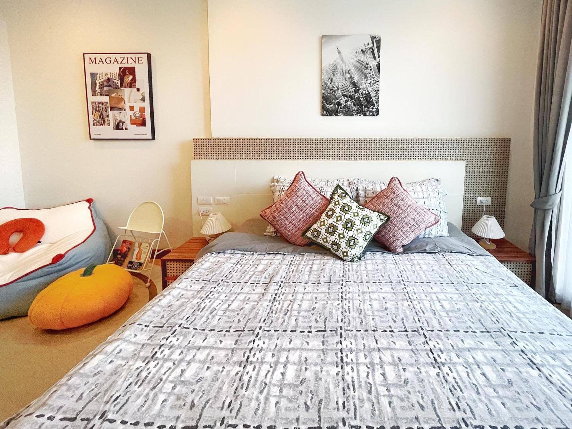 The Astra Cozy Living Suite Chiang Mai Exterior photo