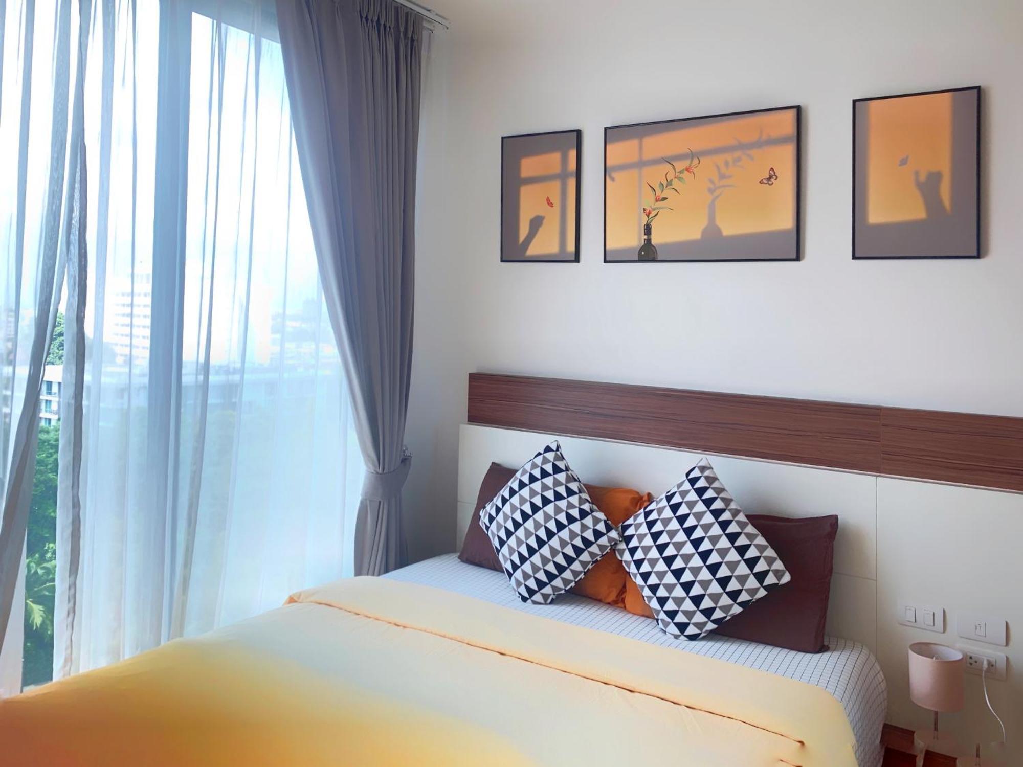 The Astra Cozy Living Suite Chiang Mai Exterior photo