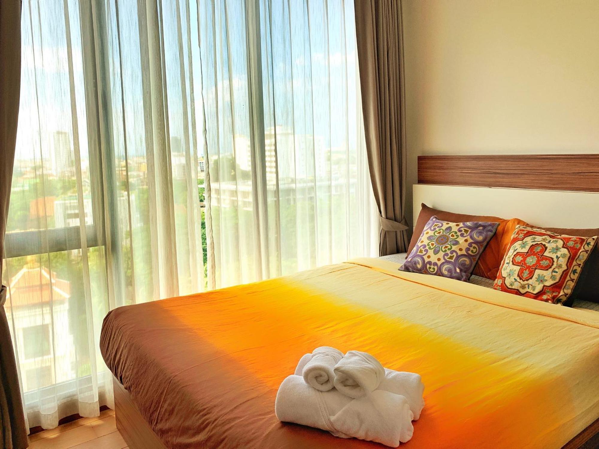 The Astra Cozy Living Suite Chiang Mai Exterior photo