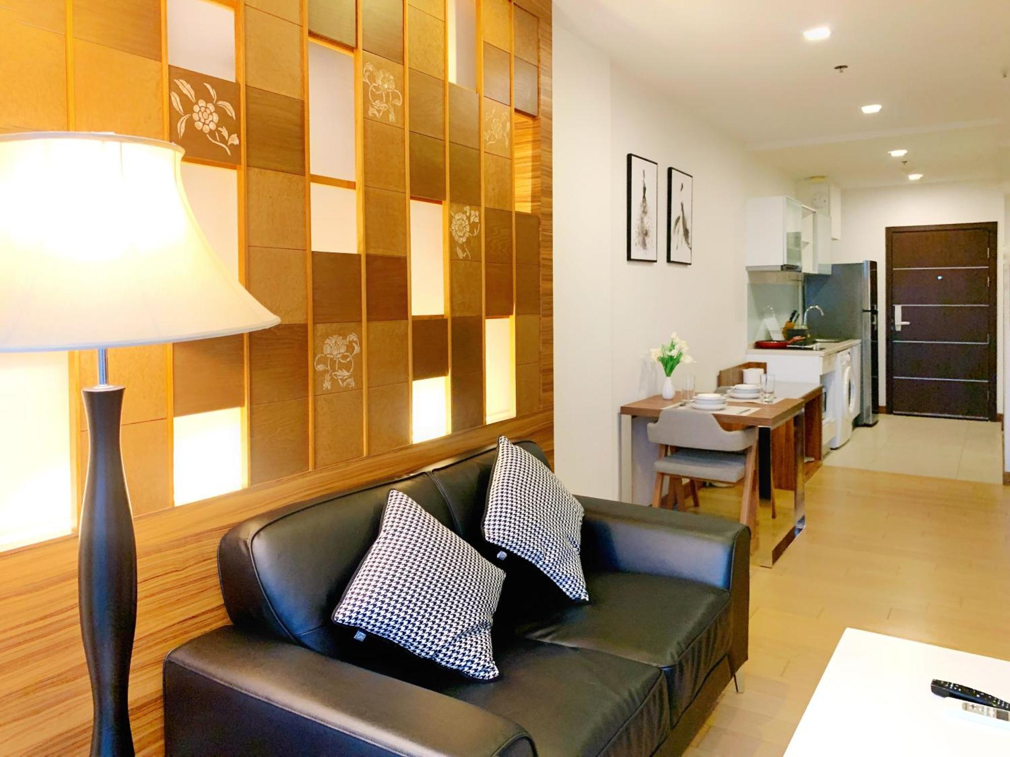 The Astra Cozy Living Suite Chiang Mai Exterior photo