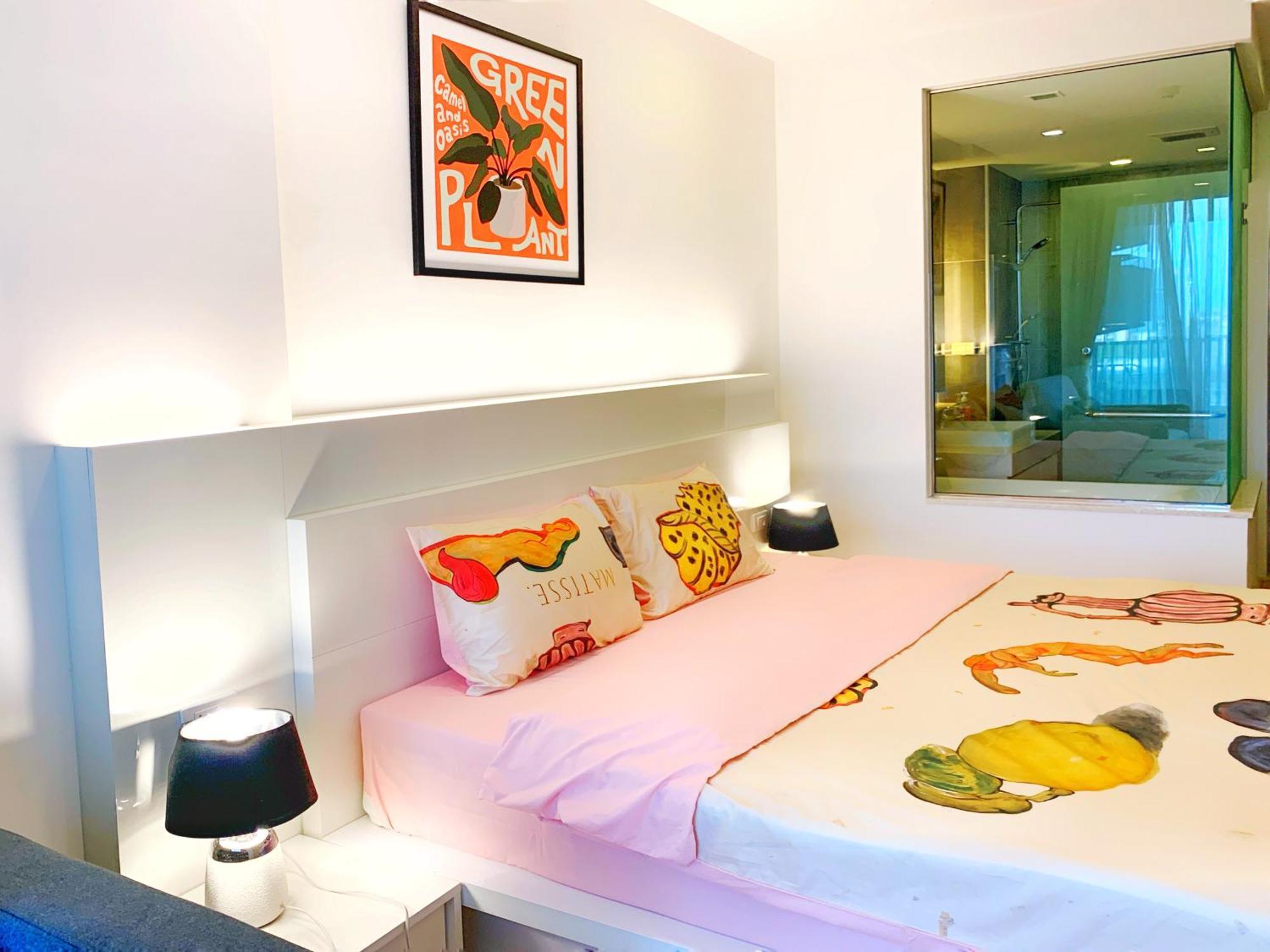 The Astra Cozy Living Suite Chiang Mai Exterior photo
