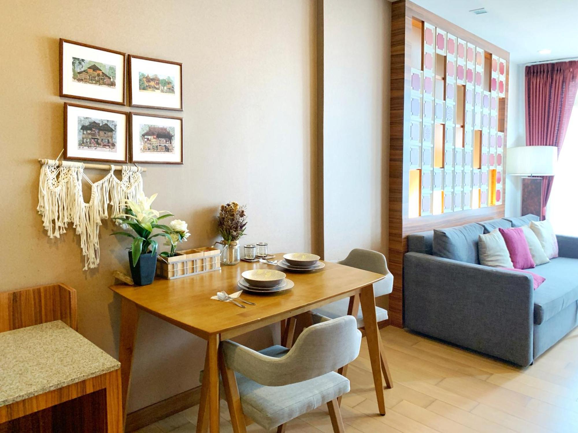 The Astra Cozy Living Suite Chiang Mai Exterior photo